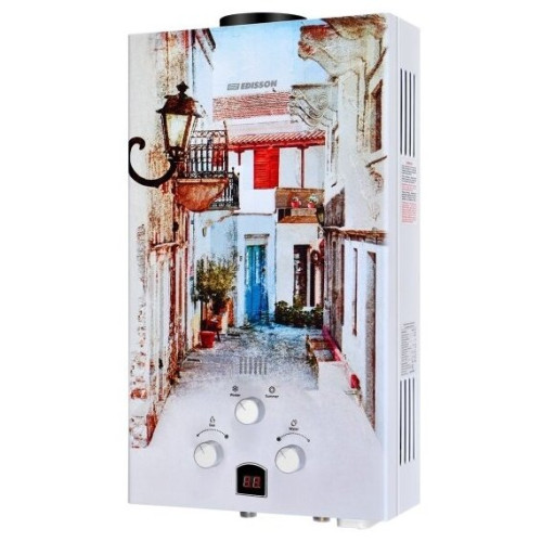 Колонка EDISSON E 20 GD (Лиссабон)