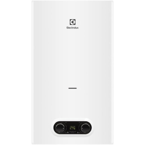 Колонка ELECTROLUX GWH 14 NanoPlus 2.0