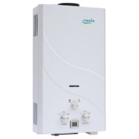 Газовая колонка Oasis 24кВтсер. автомат 12л/мин