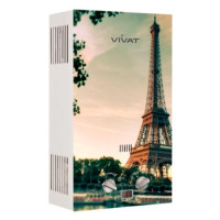 Газовая колонка VIVAT GLS 20-10 B NG