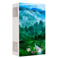 Газовая колонка VIVAT GLS 20-10 G NG