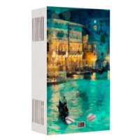 Газовая колонка VIVAT GLS 20-10 P NG