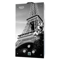 Колонка Oasis Glass 20 EG