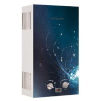 Газовая колонка VIVAT GLS 20-10 U NG