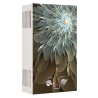 Газовая колонка VIVAT GLS 20-10 Z NG