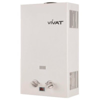 Газовая колонка VIVAT JSQ 28-14 LPG пропан