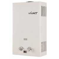 Газовая колонка VIVAT SLV 20-10 NG