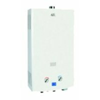 Колонка ATLAN 2-12 LT БЕЛЫЙ