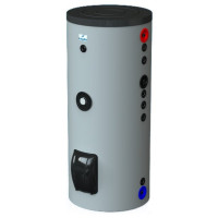 Бойлер HAJDU STA 300 C 1 контур напольный без ТЭНа