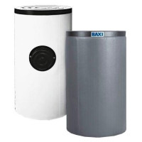 Бойлер Baxi UBT100