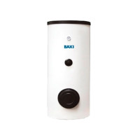 Бойлер Baxi UBT500
