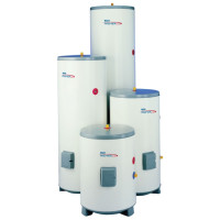 Бойлер Baxi Premier Plus 150