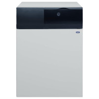 Бойлер Baxi UB 80