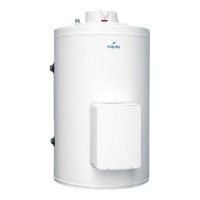 Бойлер HAJDU AQ IND 150 SC 1 контур напольный без ТЭНа