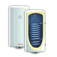 Бойлер Sunsysyem ВВ 80 V/S1 2 кВт