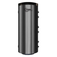 Бойлер STEELSUN RSD- 500 v17