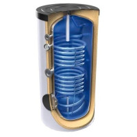 Бойлер STEELSUN TDS 200