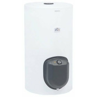 Бойлер Ecosystem S2 300 в напольном исполнении с 2 теплообменниками