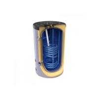 Бойлер STEELSUN TS 160 Z