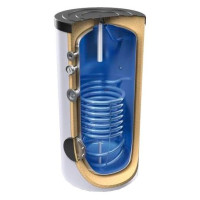 Бойлер STEELSUN TS 200