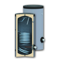 Бойлер Sunsysyem SN 150