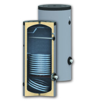 Бойлер Sunsysyem SN 500