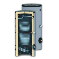 Бойлер Sunsysyem SON 300