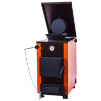 Котел Сибирь-Gefest КВО-20 ТЭ