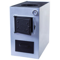 Котел НМК Сибирь КВО-20 ТПЭ