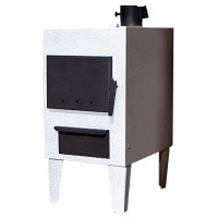 Котел НМК Сибирь КВО- 8 ТПЭ