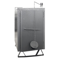 Котел ЭВАН Warmos TT-18К