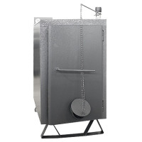 Котел ЭВАН Warmos TT-25К