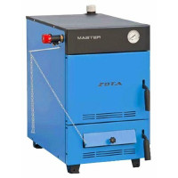 Котел Zota MASTER-14 (без плиты)