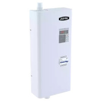 Котел ZOTA «Енисей» 12 кВт ( с конфоркой)