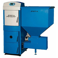 Котел ZOTA «Енисей» 25 кВт