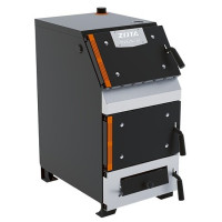 Котел Zota Тополь- ВК 22 кВт