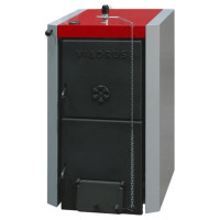 Котел VIADRUS U22 С-6/D-6