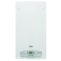 Котел Baxi Main FOUR 24 i