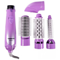 Фен Panasonic EH-KA42 фиолетовый 600W