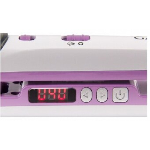 Выпрямитель GALAXY LINE GL 4516 фиолетовый