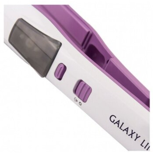 Выпрямитель GALAXY LINE GL 4516 фиолетовый