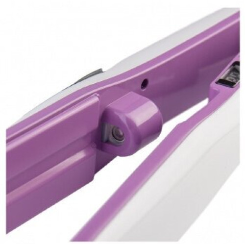 Выпрямитель GALAXY LINE GL 4516 фиолетовый