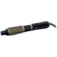 Фен-щетка PHILIPS HP 8667/00 черный