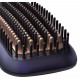 Расческа Philips BHH885/00 черный/фиолетовый
