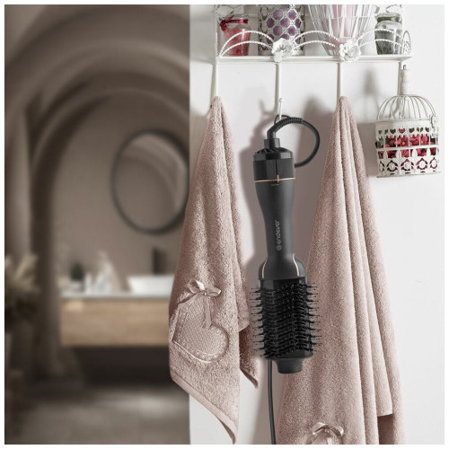 Стайлер Endever Aurora-499 черный