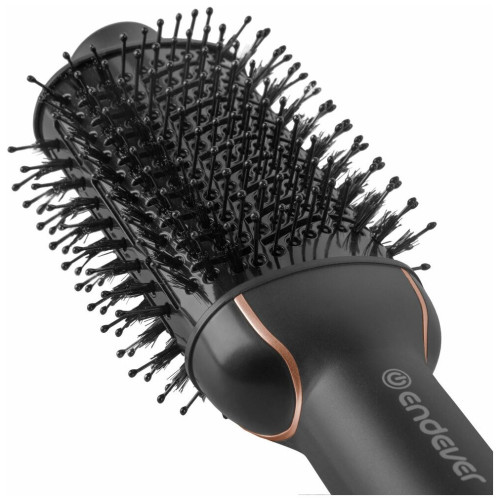 Стайлер Endever Aurora-499 черный