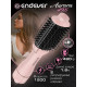 Стайлер Endever Aurora-498 светло-розовый