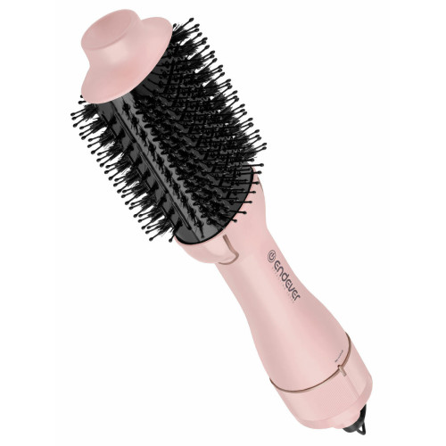 Стайлер Endever Aurora-498 светло-розовый