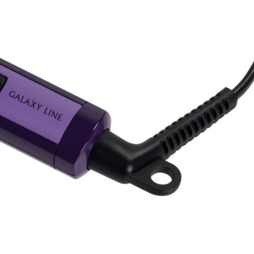 Стайлер Galaxy LINE GL4617 фиолетовый