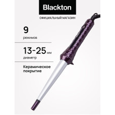 Стайлер Blackton Bt HST7014 Violet-Silver